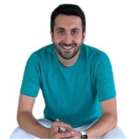 Eren Erdinc Email