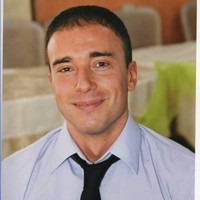 Linkverse Employee Oscar Eijsermans's profile photo