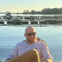 Regeneron Employee Stephen Dowd's profile photo