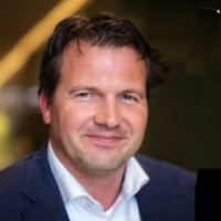 Wolters Kluwer Employee Rogier Krijgsman's profile photo