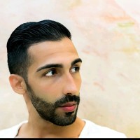 Simone Sedda Email & Phone Number