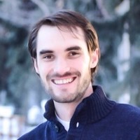 Blake Stoddard Email & Phone Number