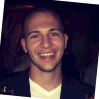 Meta Employee Rob Tharp's profile photo