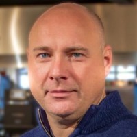 Interfastfood Employee Rogier de Wilde's profile photo
