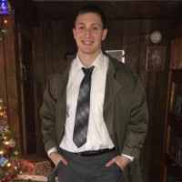 Tyler Reeve