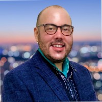 South London and Maudsley NHS Foundation Trust Employee John Bainton's profile photo