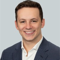 CBRE Employee Mitchell Higgins's profile photo