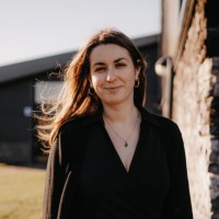 Gordon & MacPhail Employee Julie Christie's profile photo