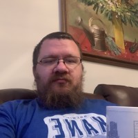 CLINTON HONDA Employee James Piccolo's profile photo