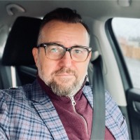 Seattle's Union Gospel Mission Employee Edward Sumner's profile photo