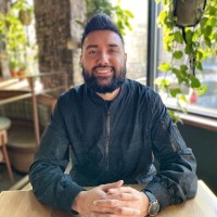 Corporate Central Credit Union Employee Will Valadez's profile photo