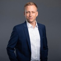 BRUNATA-METRONA Köln Employee Marcel Hoffmann's profile photo