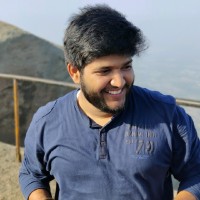 Maximus Employee Aneesh G's profile photo