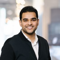 Telna Employee Ayush Mathur's profile photo