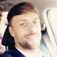 Creo Medical Employee Allan Taylor's profile photo