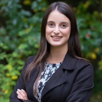 INVENSITY Employee Sinja Seyfert's profile photo