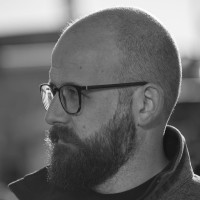 Xometry Employee Dan Reno's profile photo