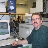 ARx, LLC Employee Michael McAdams's profile photo