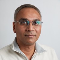 BetterOmics Employee Chetan Patel's profile photo