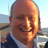 Colin Brickman