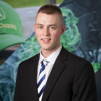 Jarod Russell's profile photo