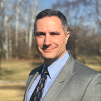 The United States Army War College Employee Frank Intini's profile photo