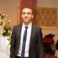 EL-Moasser Employee Ahmed Hassan's profile photo