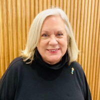 Potomac Concierge - We Help Busy People Get Things Done Employee Joan Carter's profile photo