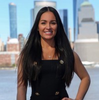 Christie's International Real Estate Group - New Jersey Employee Samantha Morales's profile photo