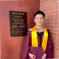 Fu-Cheng Huang's profile photo