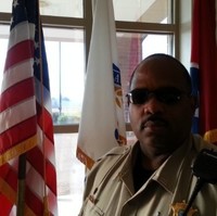 Shelby County Sheriff's Office Employee Michael Pope's profile photo