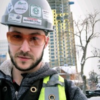 Divine Flooring Employee Arthur James's profile photo