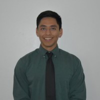 Northrop Grumman Employee Eric Aguilar's profile photo