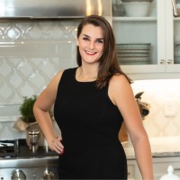 Berkshire Hathaway HomeServices RW Towne Realty Employee Olyvia Salyer's profile photo