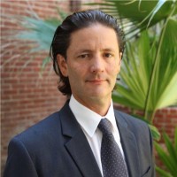 NAI Rampart Commercial Real Estate Employee Felipe Cárdenas's profile photo
