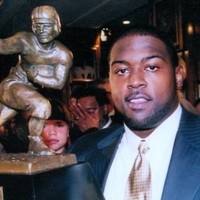University of Wisconsin-Madison Employee Ron Dayne's profile photo
