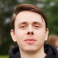 Litres Employee Ilya Ponomarenko's profile photo