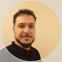 ONE4Tech Employee Cauê de Oliveira's profile photo