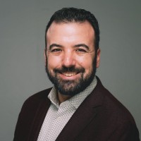 GEOTAB Employee Eric Mallia's profile photo