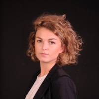 Women Management Employee Ségolène Robin's profile photo