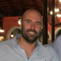 Fountain Tire Employee Jean Benoit's profile photo