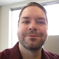 Cornerstone OnDemand Employee Daniel Bignell's profile photo