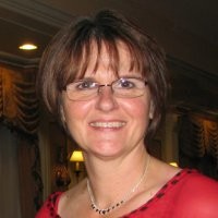 BuzzRx Employee Laurie Shooltz's profile photo