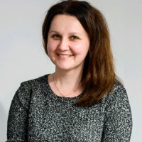 BJet Employee Mariana Skrypnyk's profile photo
