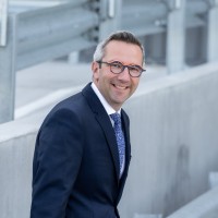 Panattoni UK Employee Dan Burn's profile photo