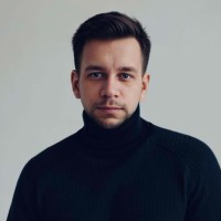 Exaco Sp. z o.o. Employee Dominik Barylski's profile photo