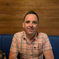 Community Lives Consortium Employee Jamie-Lee Evans-Locking's profile photo