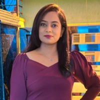 Yashaswini R. Email