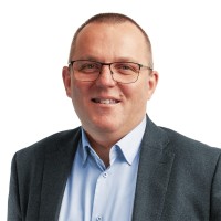 Enbio Group Employee Sebastian Magrian's profile photo