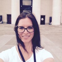 Auckland Art Gallery Toi o Tāmaki Employee Philippa Robinson's profile photo